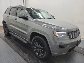 Jeep Grand cherokee * ALTITUDE * CARFAX *    | Mobile.bg    2