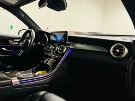 Mercedes-Benz GLC 300 4MATIC * * (  ) | Mobile.bg    16