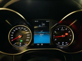 Mercedes-Benz GLC 300 4MATIC * * (  ) | Mobile.bg    10