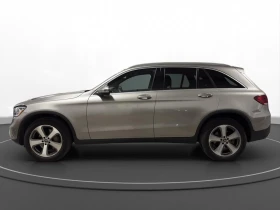 Mercedes-Benz GLC 300 4MATIC * * (  ) | Mobile.bg    5