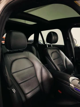 Mercedes-Benz GLC 300 4MATIC * * (  ) | Mobile.bg    14