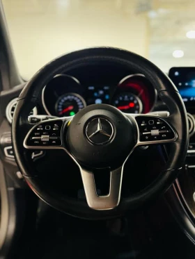 Mercedes-Benz GLC 300 4MATIC * * (  ) | Mobile.bg    9