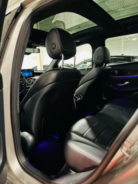 Mercedes-Benz GLC 300 4MATIC * * (  ) | Mobile.bg    12