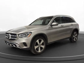  Mercedes-Benz GLC 30...