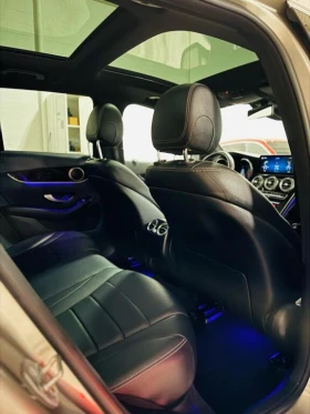 Mercedes-Benz GLC 300 4MATIC * * (  ) | Mobile.bg    13