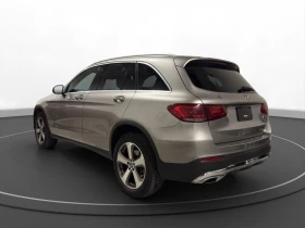 Mercedes-Benz GLC 300 4MATIC * * (  ) | Mobile.bg    6