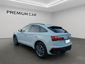 Audi Q5 Sportback/S line Гаранция - 90800 лв. / 46425.30 € - 33563824 4
