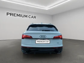 Audi Q5 Sportback/S line Гаранция - 90800 лв. / 46425.30 € - 33563824 5