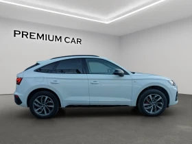 Audi Q5 Sportback/S line Гаранция - 90800 лв. / 46425.30 € - 33563824 7