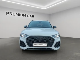 Audi Q5 Sportback/S line Гаранция - 90800 лв. / 46425.30 € - 33563824 2