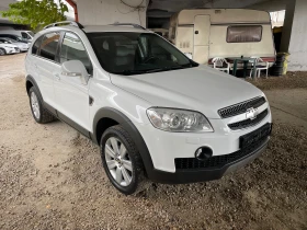     Chevrolet Captiva 2.0VCDI-6+ 1.-4x4--NAVI--  