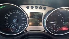 Mercedes-Benz ML 320   | Mobile.bg    9