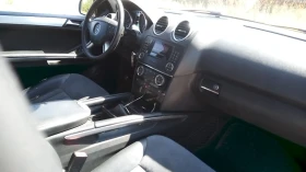 Mercedes-Benz ML 320   | Mobile.bg    6