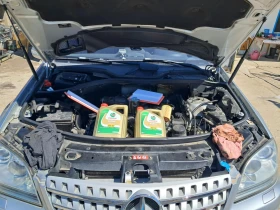 Mercedes-Benz ML 320   | Mobile.bg    7