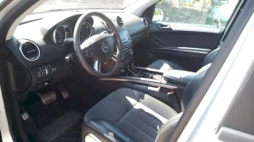 Mercedes-Benz ML 320   | Mobile.bg    8