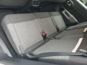 Citroen C5 Aircross 15 AUT NAVI KAMERA  2020 g EURO 6 | Mobile.bg    11