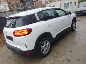 Citroen C5 Aircross 15 AUT NAVI KAMERA  2020 g EURO 6 | Mobile.bg    4