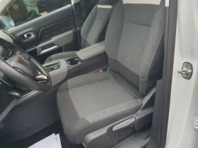 Citroen C5 Aircross 15 AUT NAVI KAMERA  2020 g EURO 6 | Mobile.bg    9