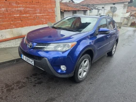 Toyota Rav4 4x4 - 27000 лв. / 13804.88 € - 88144479 2