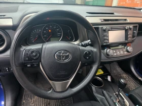 Toyota Rav4 4x4 - 27000 лв. / 13804.88 € - 88144479 7