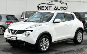 Nissan Juke 1.6i 117HP EURO5A KEYLESS CAMERA