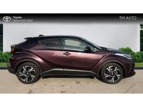 Toyota C-HR  2.0 HYB E-CVT CLUB BITONE - 48900 лв. / 25002.17 € - 10387824 17
