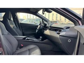 Toyota C-HR  2.0 HYB E-CVT CLUB BITONE - 48900 лв. / 25002.17 € - 10387824 6