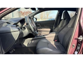 Toyota C-HR  2.0 HYB E-CVT CLUB BITONE - 48900 лв. / 25002.17 € - 10387824 12