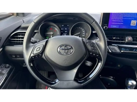 Toyota C-HR  2.0 HYB E-CVT CLUB BITONE - 48900 лв. / 25002.17 € - 10387824 13