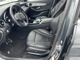 Mercedes-Benz GLC * 300 * CARFAX * ЦЕНА ДО БГ, снимка 6