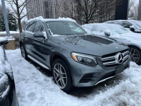 Mercedes-Benz GLC * 300 * CARFAX * ЦЕНА ДО БГ, снимка 4