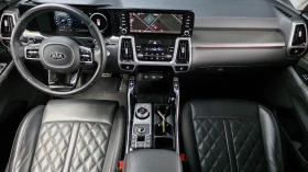 Kia Sorento 2.2 4WD Signature autogeorge.com - 27400 € / 53589.74 лв. - 67787174 6