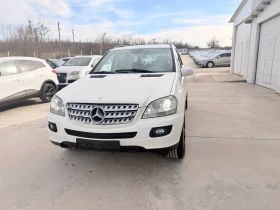 Mercedes-Benz ML 320 320cdi * EDITION PACK* 4-MATIC* AIRMATIC* FULL* 