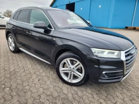 Audi Q5 40 TDI quattro sport 190ps - 17800 € / 34813.77 лв. - 32686639 4