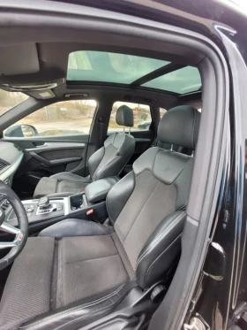 Audi Q5 40 TDI quattro sport 190ps - 17800 € / 34813.77 лв. - 32686639 10