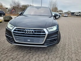 Audi Q5 40 TDI quattro sport 190ps - 17800 € / 34813.77 лв. - 32686639 5