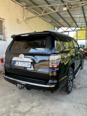 Toyota 4runner Limited Edition - 33000 € / 64542.39 лв. - 55960838 4