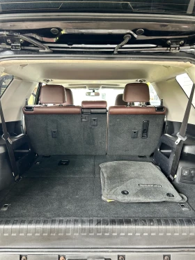 Toyota 4runner Limited Edition - 33000 € / 64542.39 лв. - 55960838 6