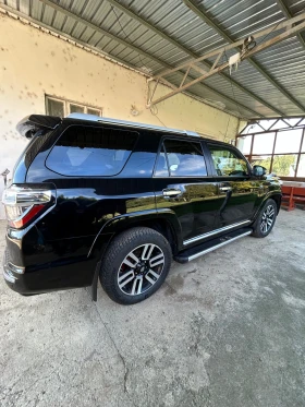 Toyota 4runner Limited Edition - 33000 € / 64542.39 лв. - 55960838 3