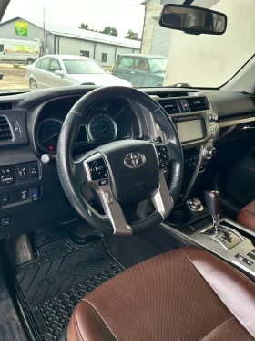 Toyota 4runner Limited Edition - 33000 € / 64542.39 лв. - 55960838 5