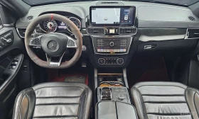 Mercedes-Benz GLE 63 S AMG 4MATIC* HARMAN/KARDON* 360 CAM* ПАНО* 3X TV* ОБДУХ - 24700 € / 48309.00 лв. - 99941263 9