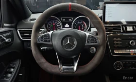 Mercedes-Benz GLE 63 S AMG 4MATIC* HARMAN/KARDON* 360 CAM* ПАНО* 3X TV* ОБДУХ - 24700 € / 48309.00 лв. - 99941263 10
