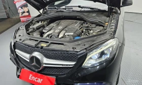 Mercedes-Benz GLE 63 S AMG 4MATIC* HARMAN/KARDON* 360 CAM* ПАНО* 3X TV* ОБДУХ - 24700 € / 48309.00 лв. - 99941263 6