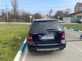 Mercedes-Benz ML 320 - 9999 € / 19556.34 лв. - 84596571 5