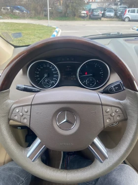 Mercedes-Benz ML 320 - 9999 € / 19556.34 лв. - 84596571 9