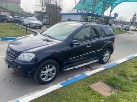 Mercedes-Benz ML 320 - 9999 € / 19556.34 лв. - 84596571 3