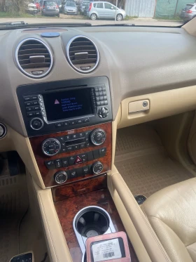 Mercedes-Benz ML 320 - 9999 € / 19556.34 лв. - 84596571 11