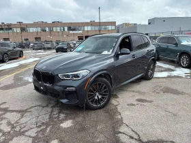 BMW X5 * xDrive40i * CARFAX * ЦЕНА ДО БГ