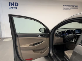 Hyundai Tucson EXCLUSIVE AWD - 19400 € / 37943.10 лв. - 76072977 10