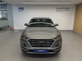 Hyundai Tucson EXCLUSIVE AWD - 19400 € / 37943.10 лв. - 76072977 8